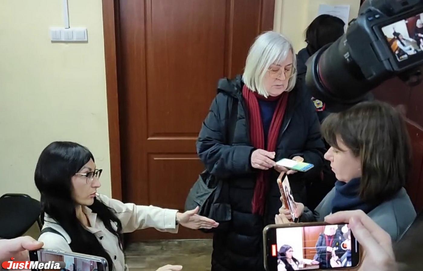 «Подростки ехали на нас специально». Жена лыжника Шушарина рассказала свою версию случившегося на Уктусе - Фото 1