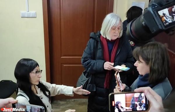 Избиение подростка на Уктусе