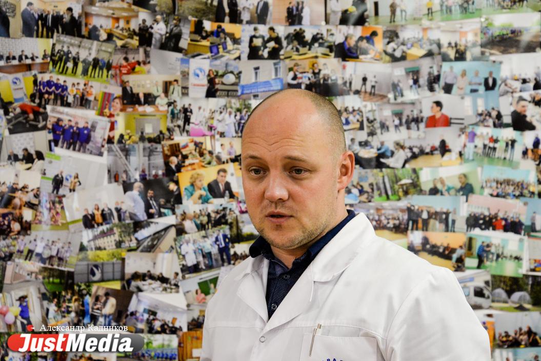 Главный уральский нарколог Антон Поддубный предложил ограничить продажу спиртного - Фото 1