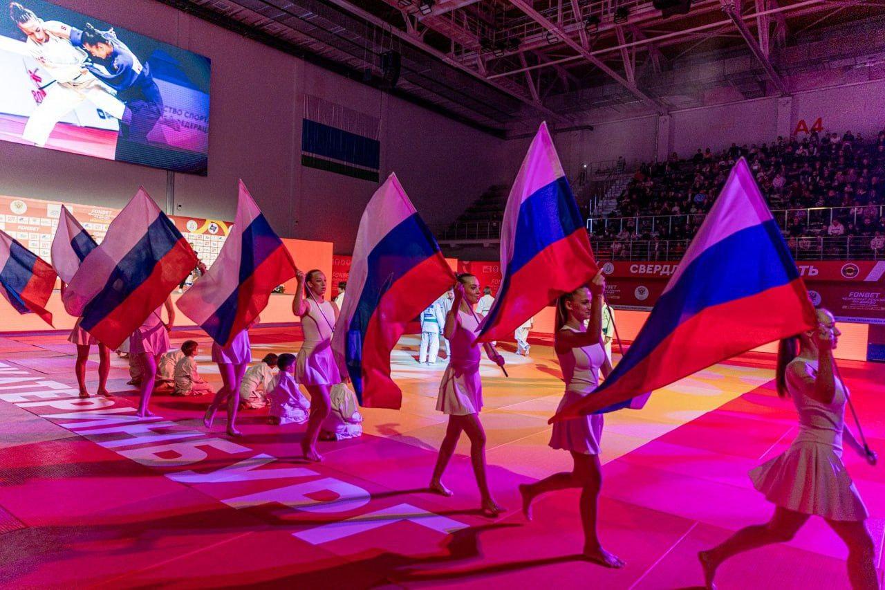 На Первенство России по дзюдо в Екатеринбург приедут лучшие молодые дзюдоисты со всей России - Фото 1