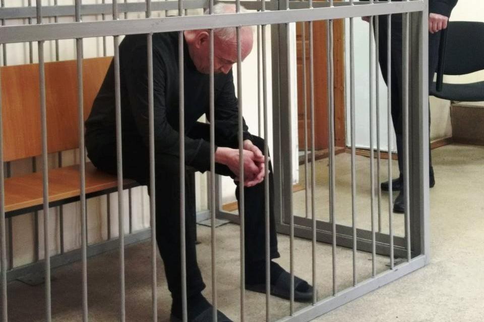 Убийце 13-летней тагильчанки вынесли приговор, спустя 18 лет после преступления - Фото 1