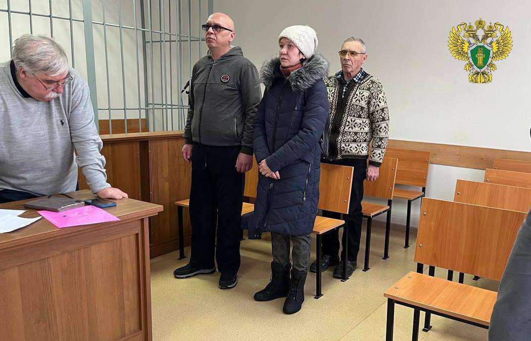 В Первоуральске осудили мужчину, который избил сожительницу сковородкой за неприготовленный ужин - Фото 1