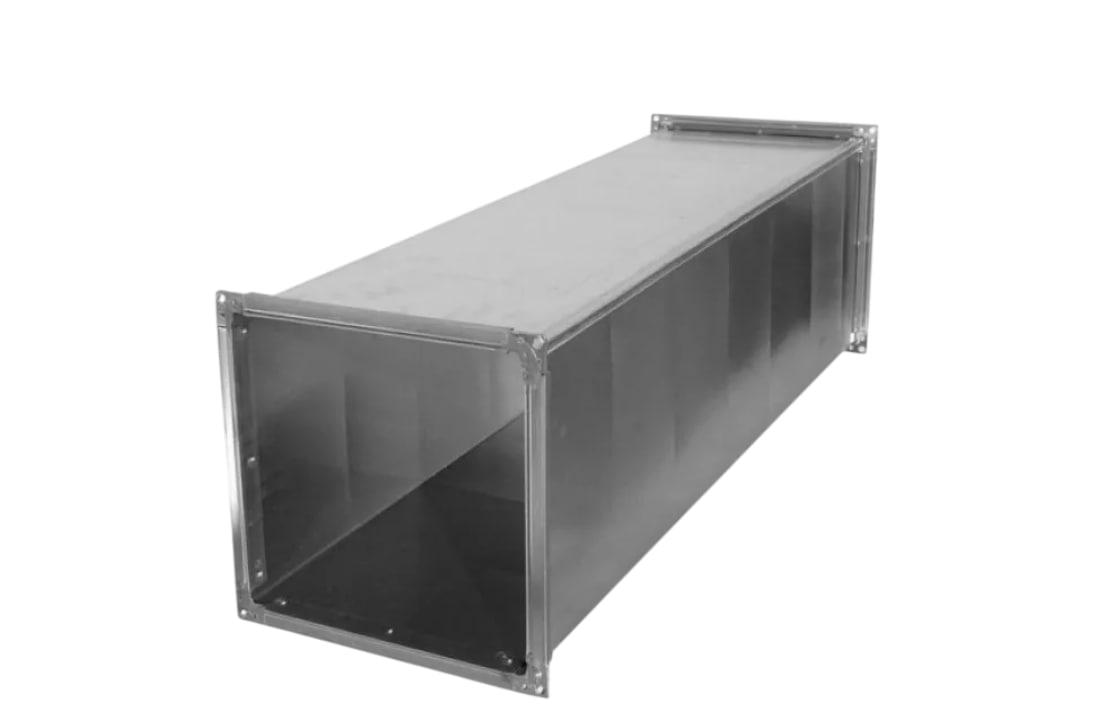 Стоит ли выбирать воздуховоды из оцинкованной стали - Фото 1