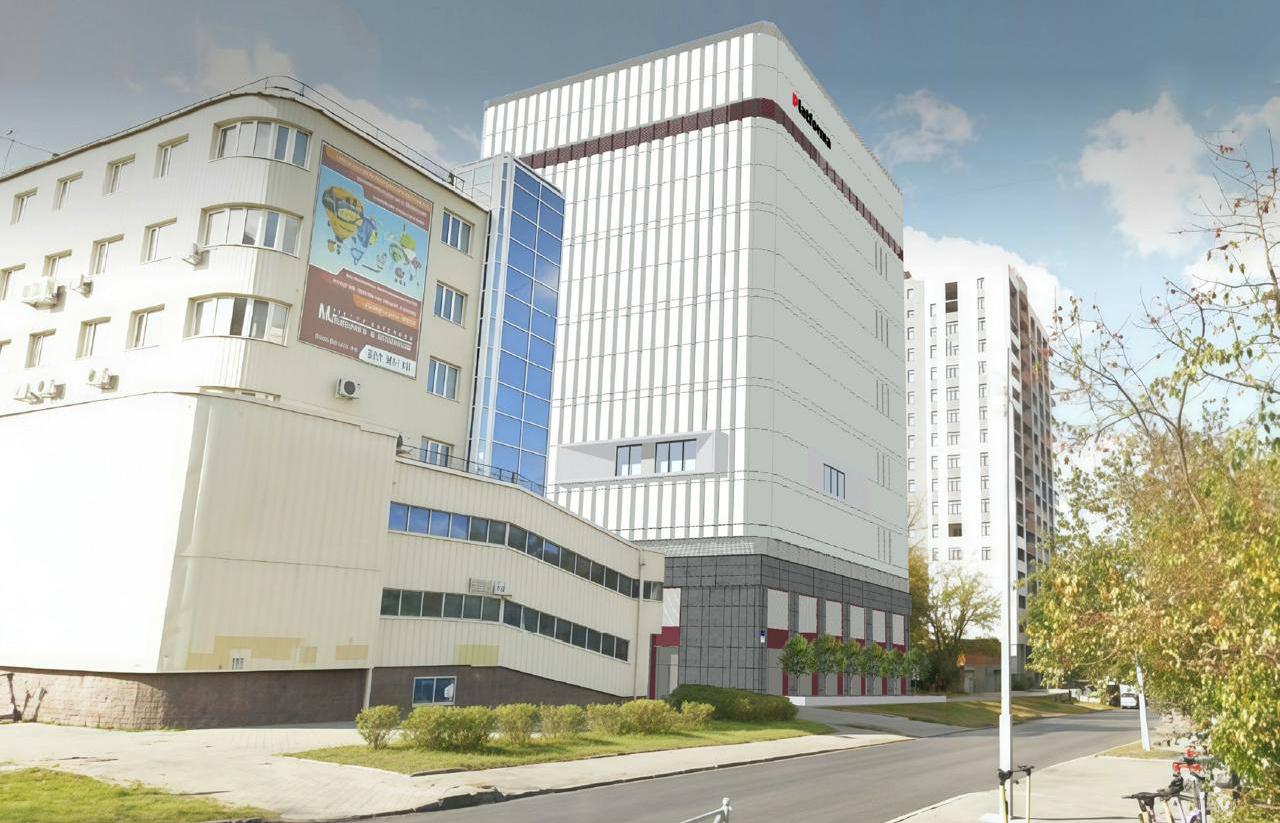 К 2028 году в Екатеринбурге появится новый ЦОД стоимостью более 3 млрд рублей - Фото 1