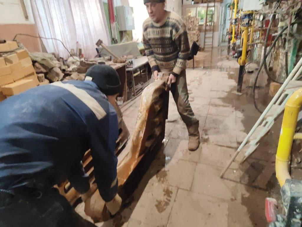 После аварии на трёх котельных в Кушве власти построят новую котельную - Фото 1