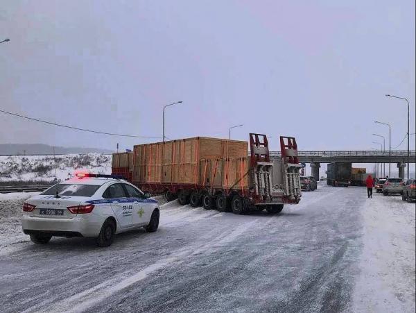 ФОТО: ГИБДД