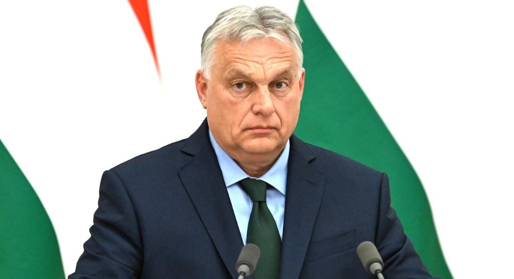 Орбан: Венгрия ни в коем случае не поддержит вступление Украины в Евросоюз - Фото 1