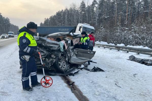 ФОТО: ГИБДД