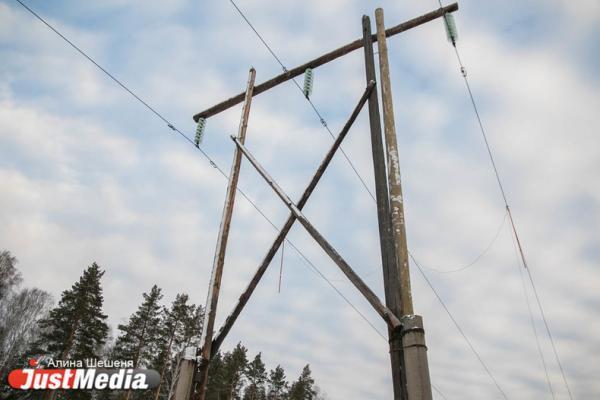 Около 5,4 тысяч незаконных подвесов ВОЛС на ЛЭП выявили «Россети Урал» на севере Свердловской области - Фото 1