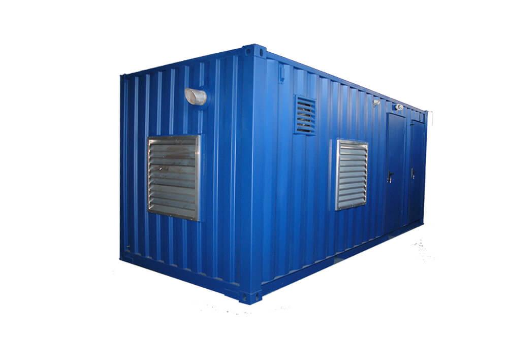 Инфраструктура больших строек: как организовать вахтовый поселок и строительный городок по всем правилам  - Фото 1