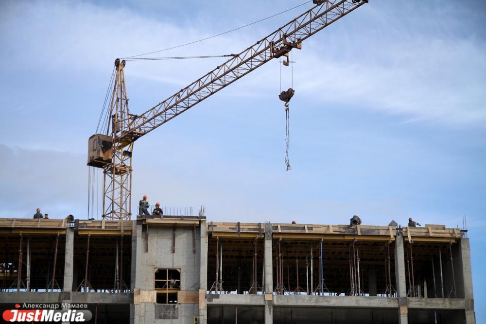 Екатеринбургскую фабрику микрочипов «Карат» не построят в 2026 году - Фото 1