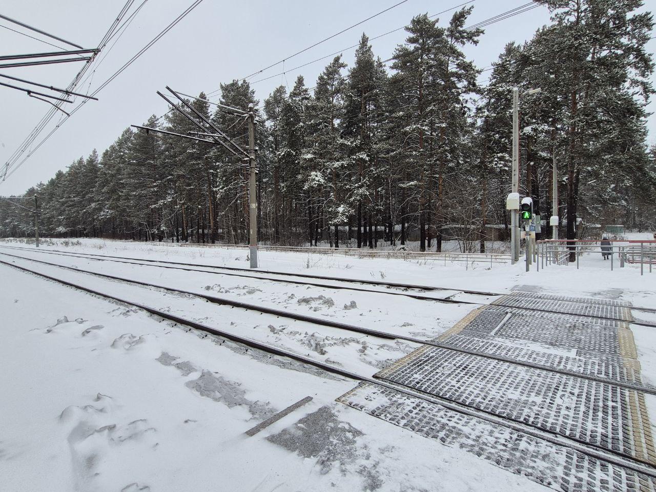 Количество случаев травмирования граждан в зоне движения поездов снижается три года подряд - Фото 1