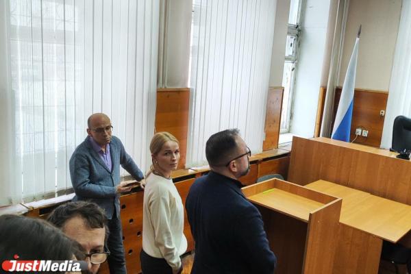 Уголовные дела Олега и Ирины Чемезовых