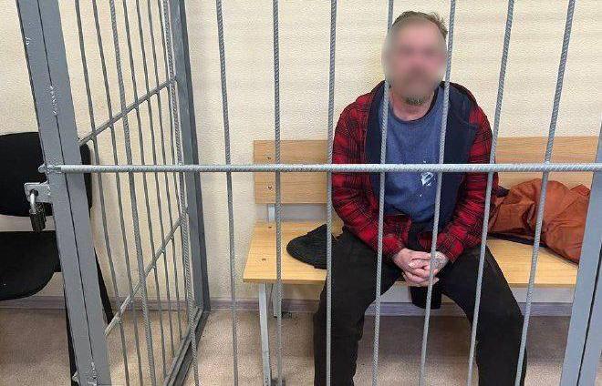 В Екатеринбурге суд отправил в СИЗО мужчину, обвиняемого в убийстве, совершенном в 2004 году - Фото 1