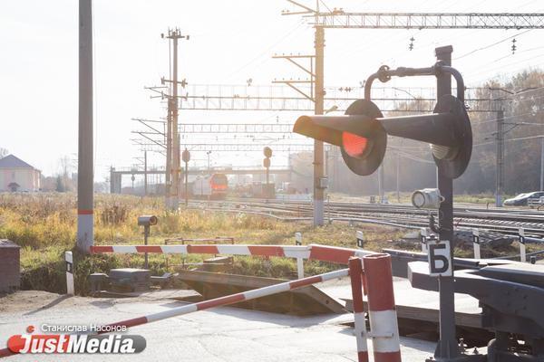 СвЖД обновила 146 железнодорожных переездов в 2025 году - Фото 1