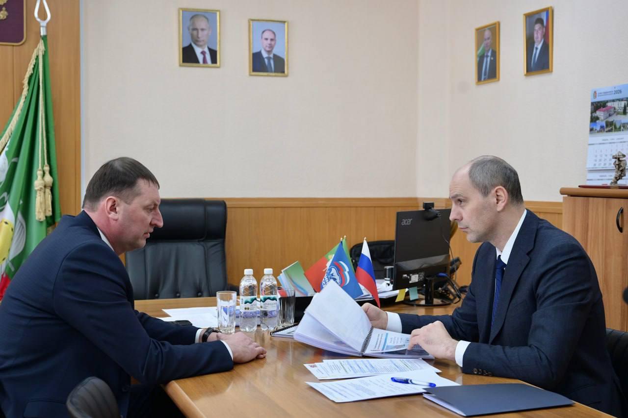 Тавда получит почти миллиард рублей на расселение аварийного жилья - Фото 1