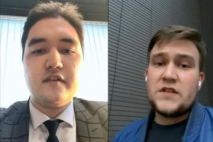 Суд отправил в колонию двух лже-брокеров из Казани, обманывавших екатеринбуржев - Фото 1