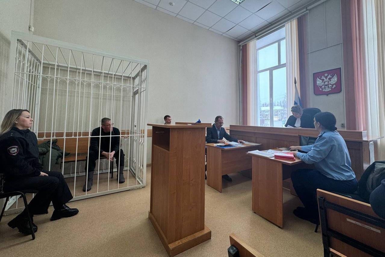 Суд не стал отправлять в СИЗО замдиректора кушвинского МУПа, обвиняемого в мошенничестве - Фото 1