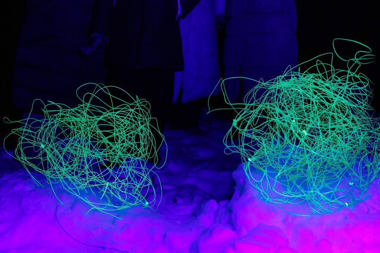 Побывать внутри тандыра и стать частью духа панельки смогут посетители фестиваля «Не темно» в Екатеринбурге - Фото 1