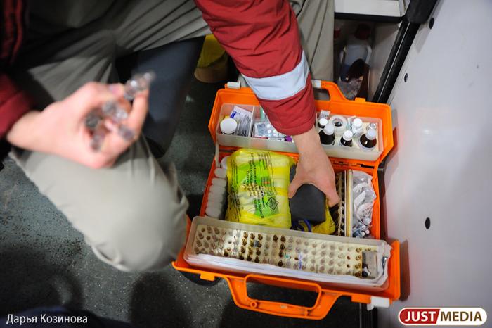 В Италии врачи положили сердце для больного ребенка не в тот лед и испортили орган - Фото 1