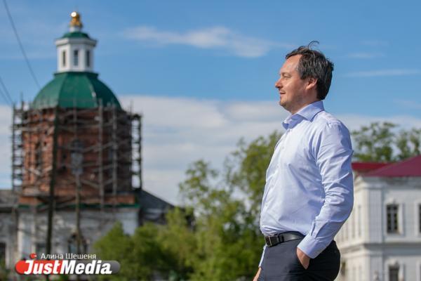 Лжедмитрий Нисковских собирает митинг против Алексея Орлова - Фото 1