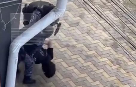 В Анапе студент устроил стрельбу в техникуме, пострадали пять человек - Фото 1