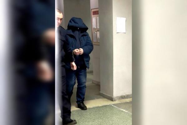 ФОТО: Объединенная пресс-служба судов Свердловской области