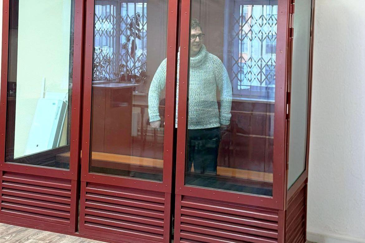 Суд выпустил из СИЗО адвоката Романа Качанова - Фото 1