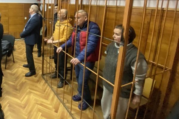 Национализация коммунальной империи Бикова и Боброва