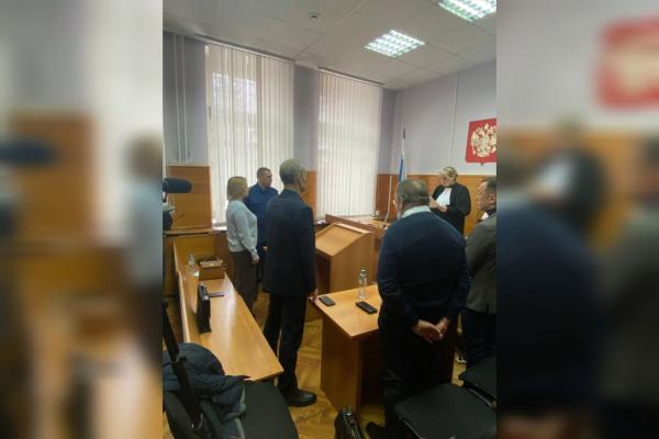 Уголовные дела Олега и Ирины Чемезовых