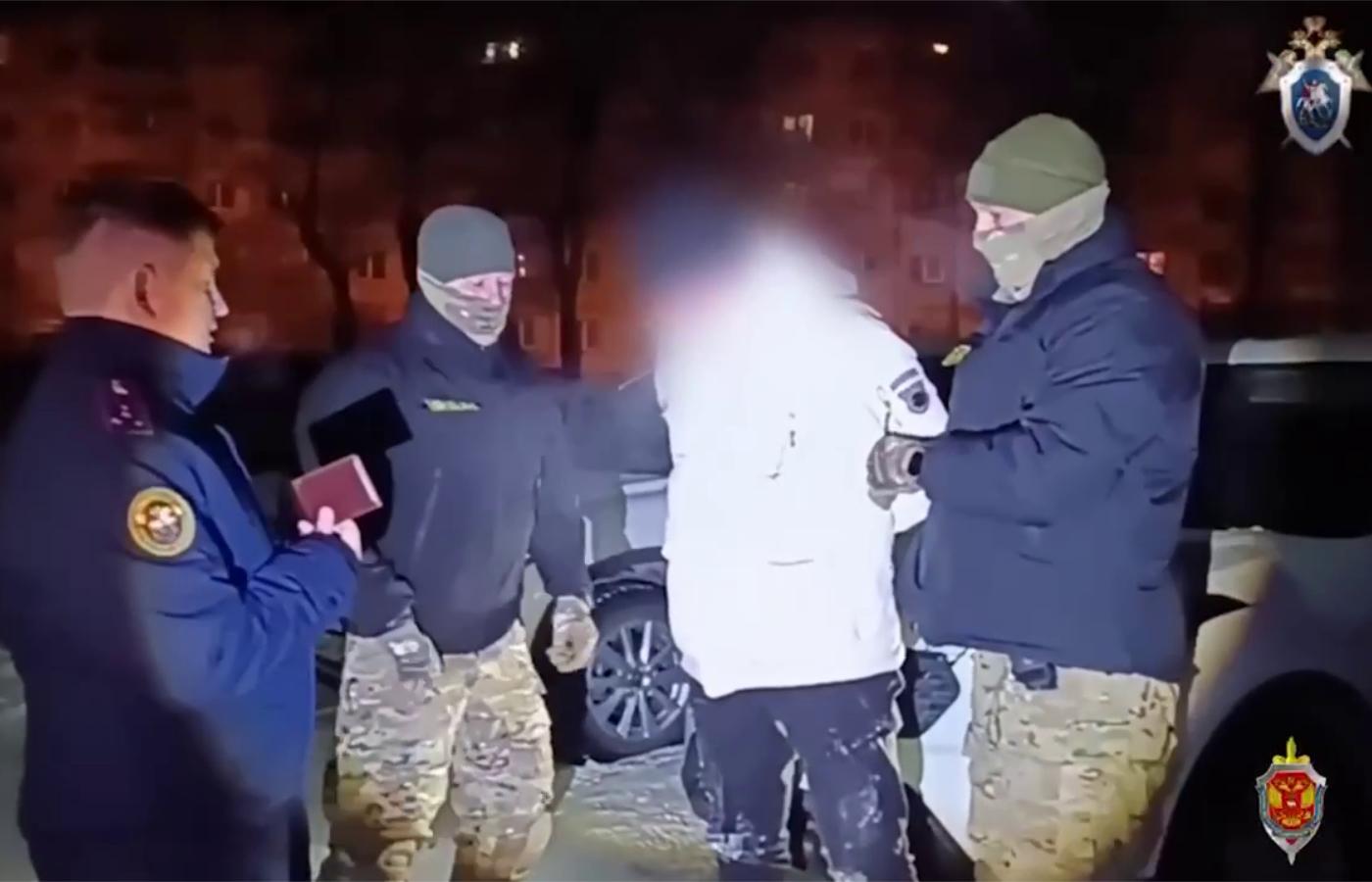 В Магнитогорске задержали начальника отдела «Э», сливавшего служебную информацию - Фото 1