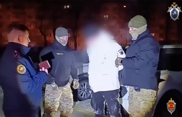 Фото: СУ СК России по Челябинской области