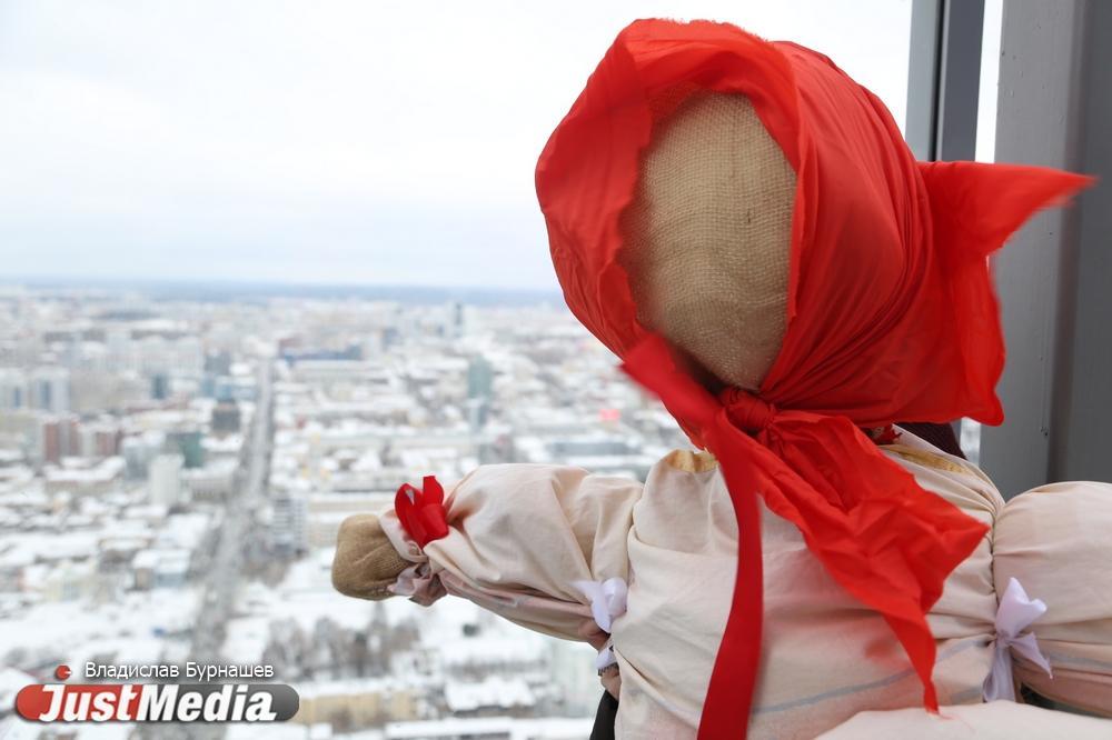 В России 16 февраля началась масленичная неделя или Сырная седмица - Фото 1