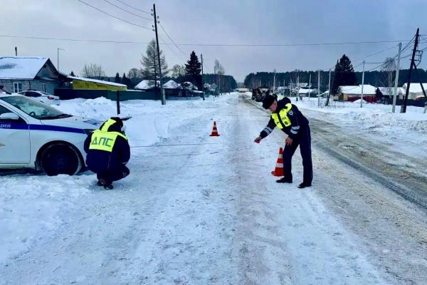 ФОТО: ГИБДД