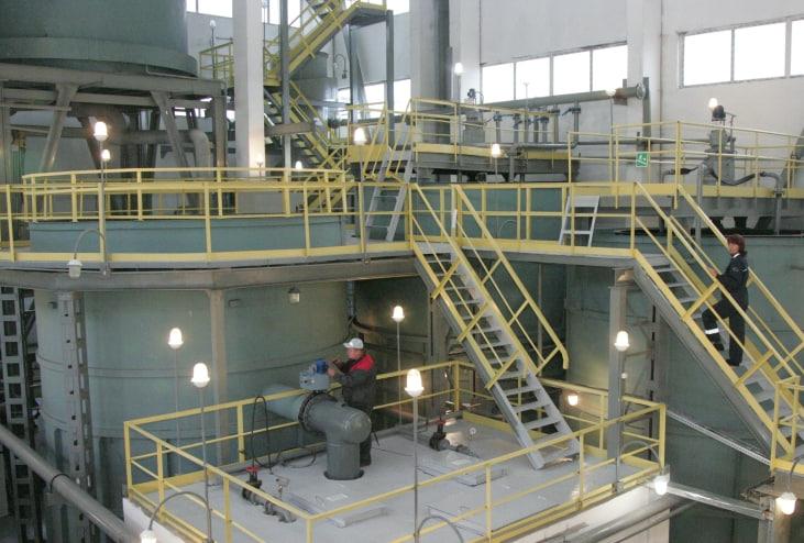 СвЖД получила экологический эффект от модернизации объектов тепловодоснабжения в 2025 году - Фото 1