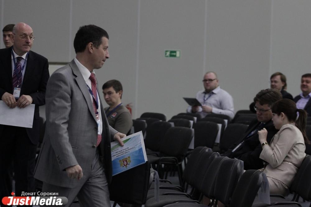 В Свердловской области обычный туризм простимулируют с помощью делового - Фото 1