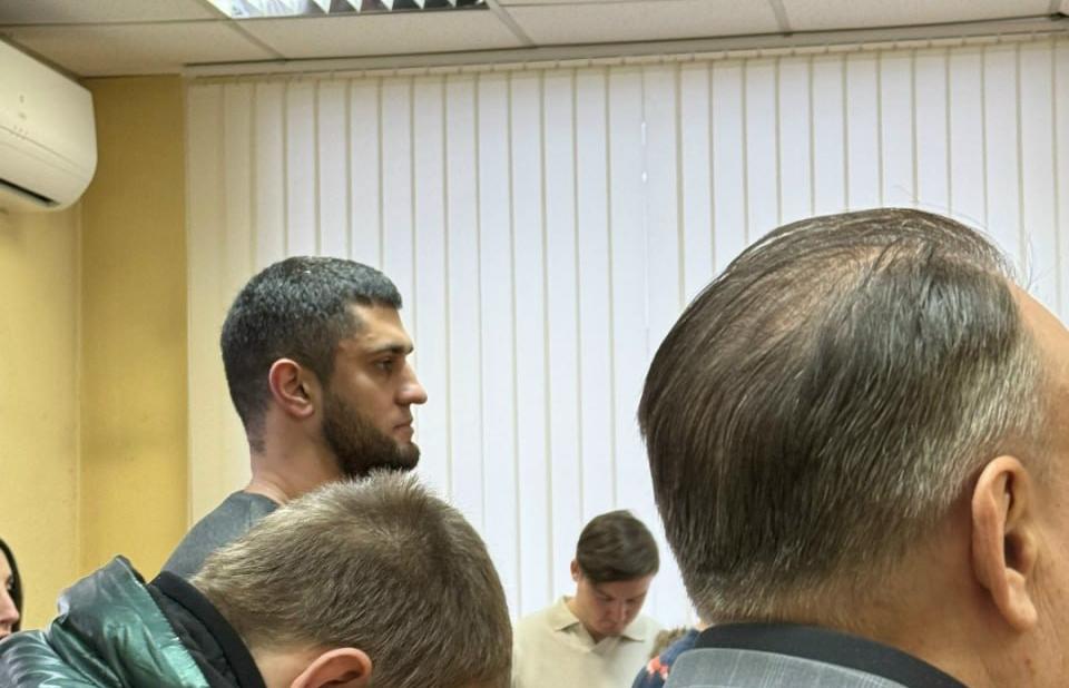 В Екатеринбурге вынесли приговор мужчине, стрелявшему у храма «Большой Златоуст» - Фото 1