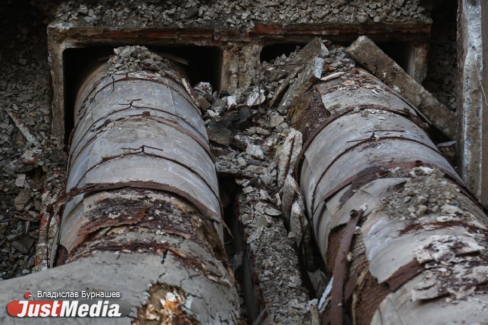 В Талице отремонтируют тепловые сети за 75,4 млн рублей - Фото 1