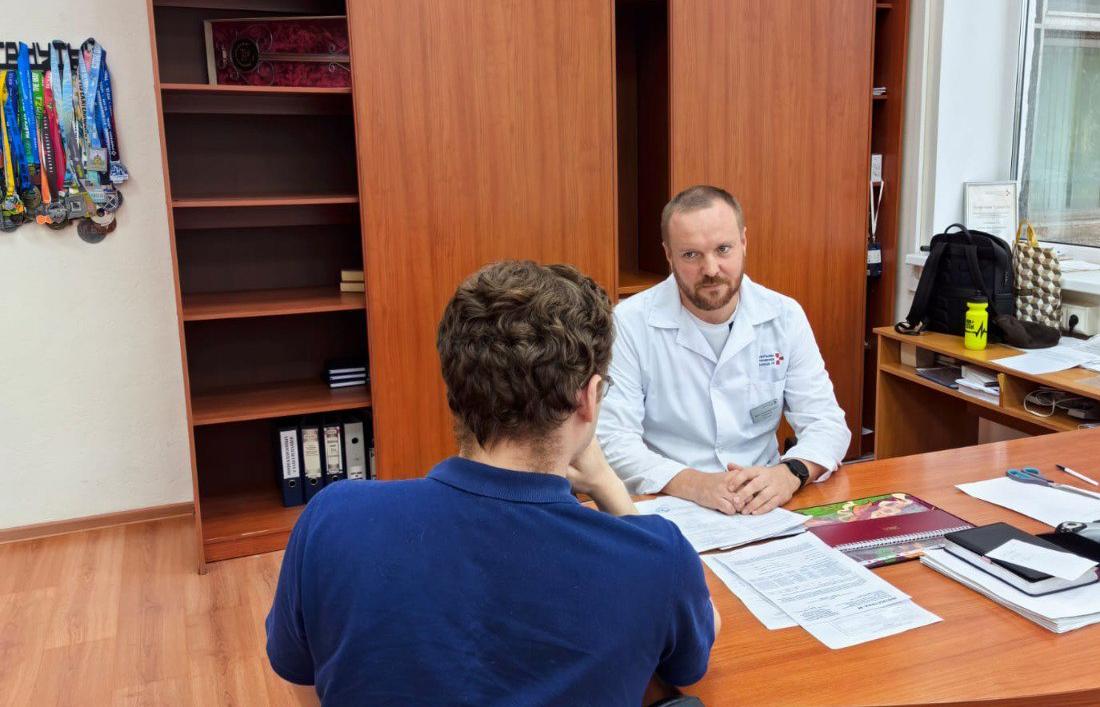 Врачи рассказали, как сохранить мужское здоровье и побороть бессимптомное старение - Фото 1