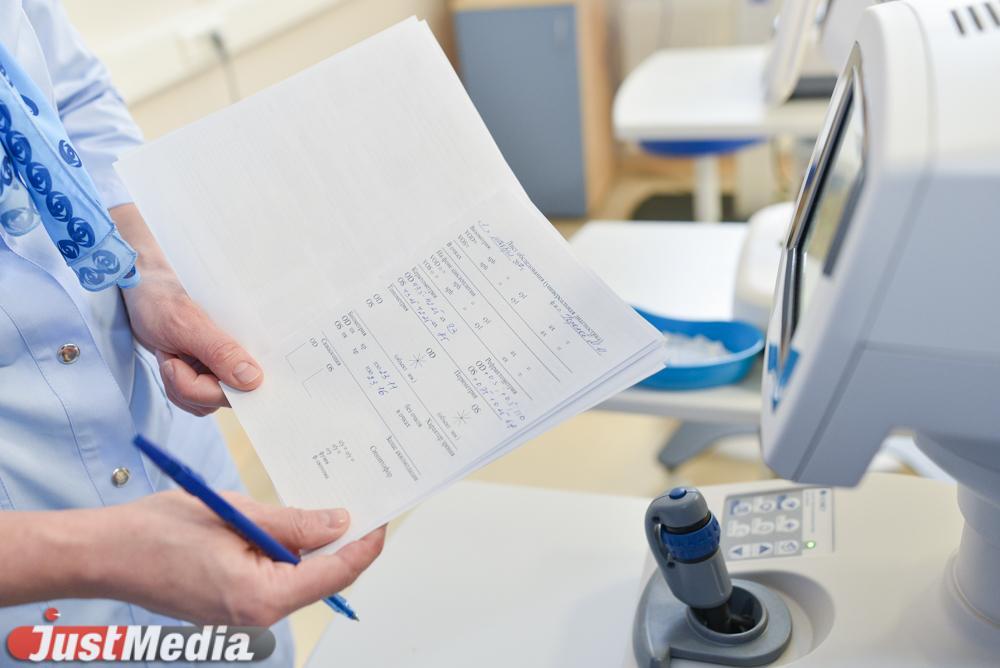 Лучшие флебологи Екатеринбурга - Фото 1