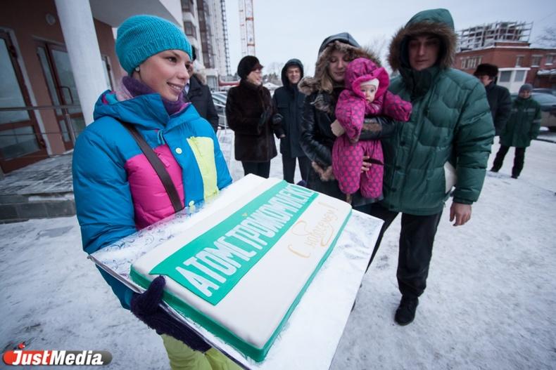 В «Атомстройкомплексе» пообещали исполнить все обязательства перед клиентами и госзаказчиком - Фото 1