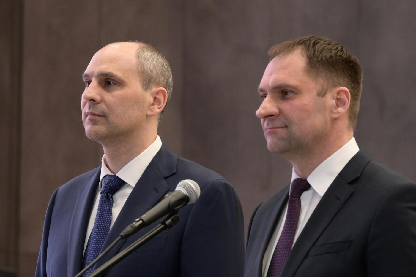 Дмитрий Медведев лично принял в «Единую Россию» ректора УрФУ Илью Обабкова - Фото 1