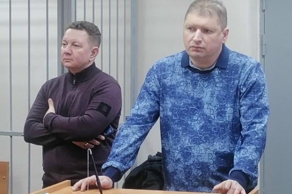 ФОТО: Тагилстроевский районный суд