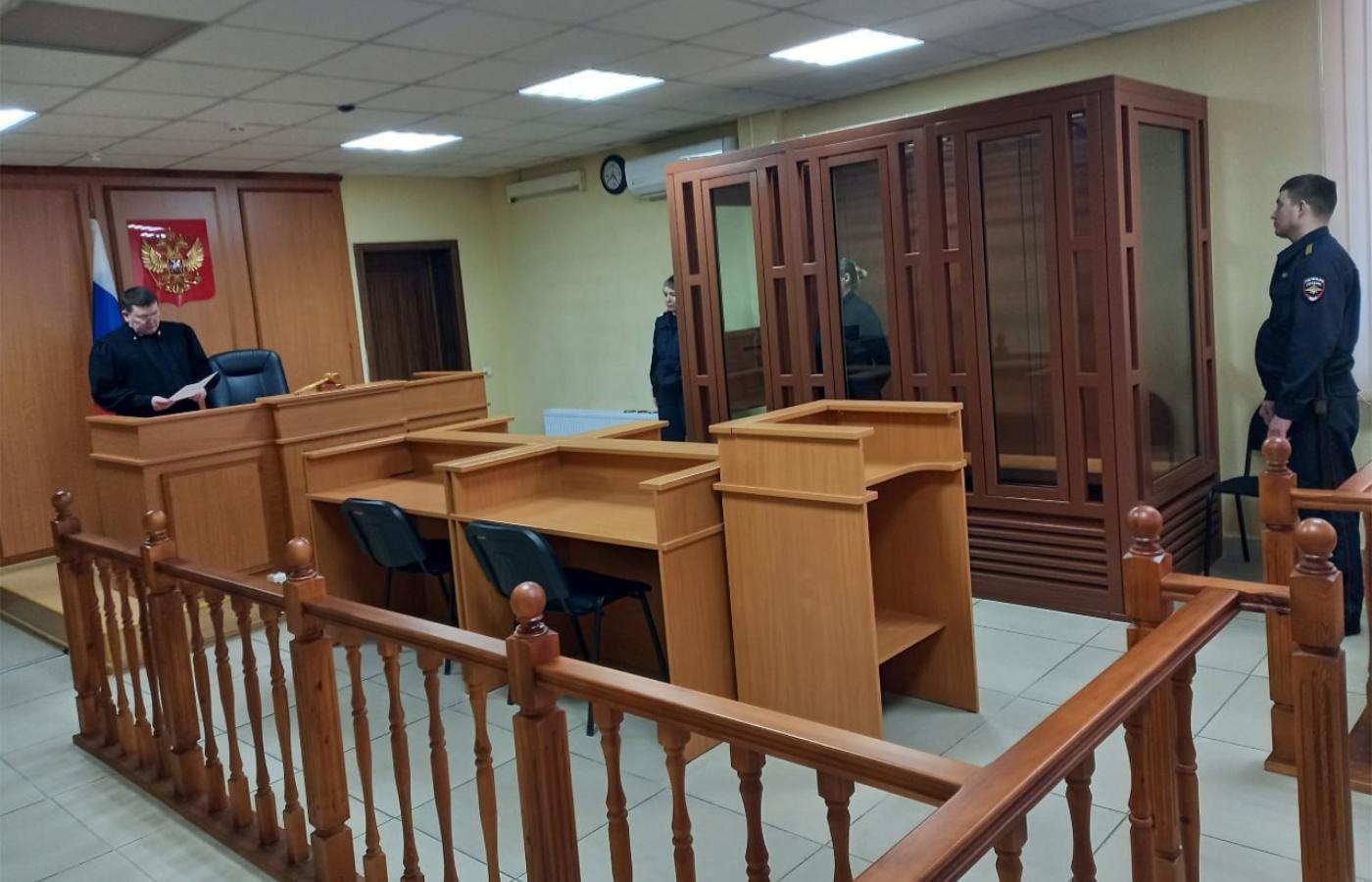 В Тавде суд оправдал женщину, которую обвинили в убийстве отца - Фото 1