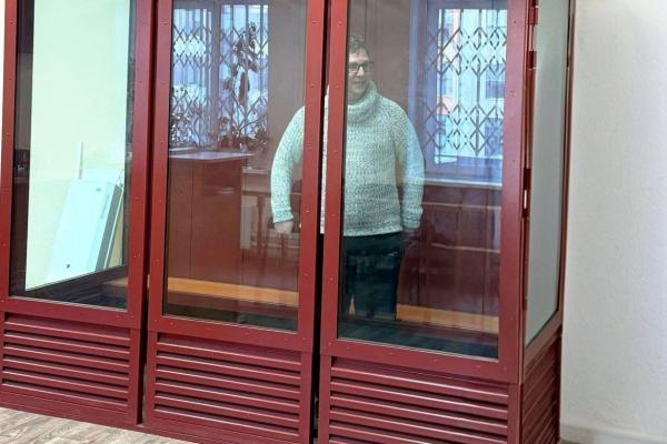 ФОТО: Ленинский районный суд