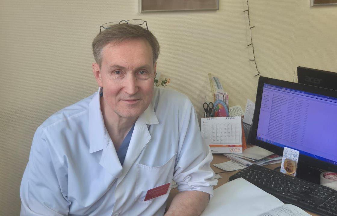 Врачи спасли свердловчанку от смерти и помогли ей родить здорового ребенка - Фото 1