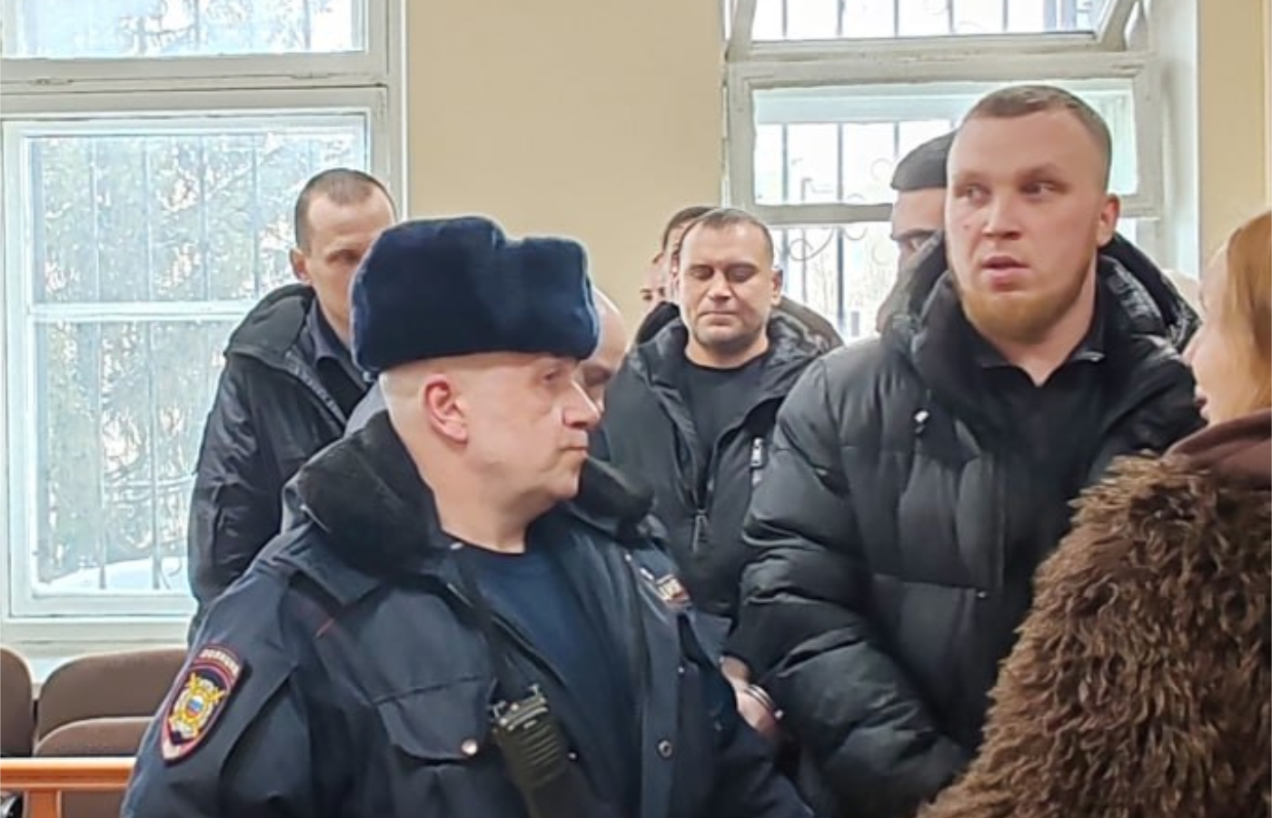 В Свердловской области банда вымогателей суммарно получила почти 19,5 лет лишения свободы - Фото 1