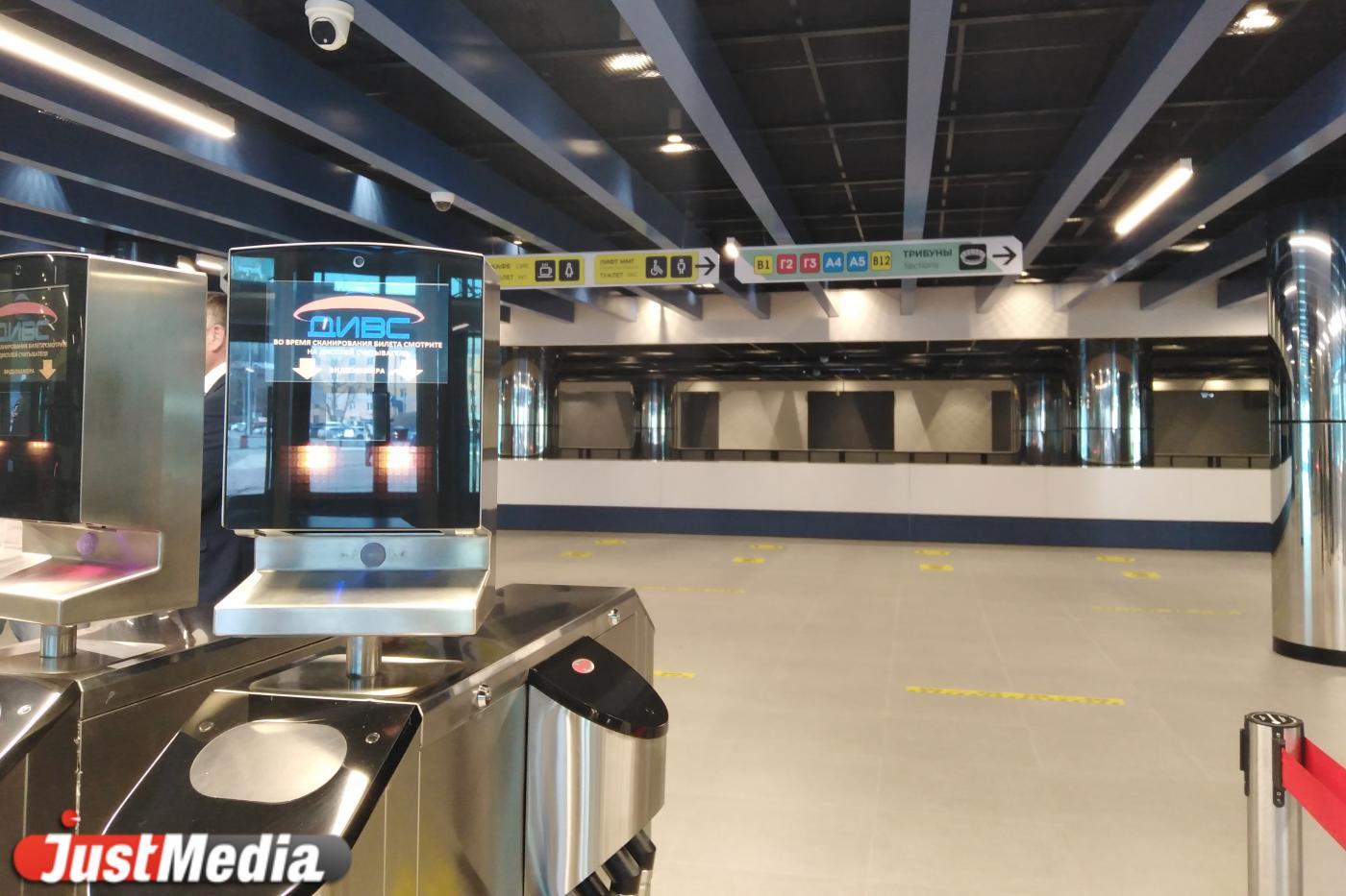 СКУД под ключ: сколько стоит монтаж в Екатеринбурге и регионах РФ? Цены, кейсы, лайфхаки - Фото 1