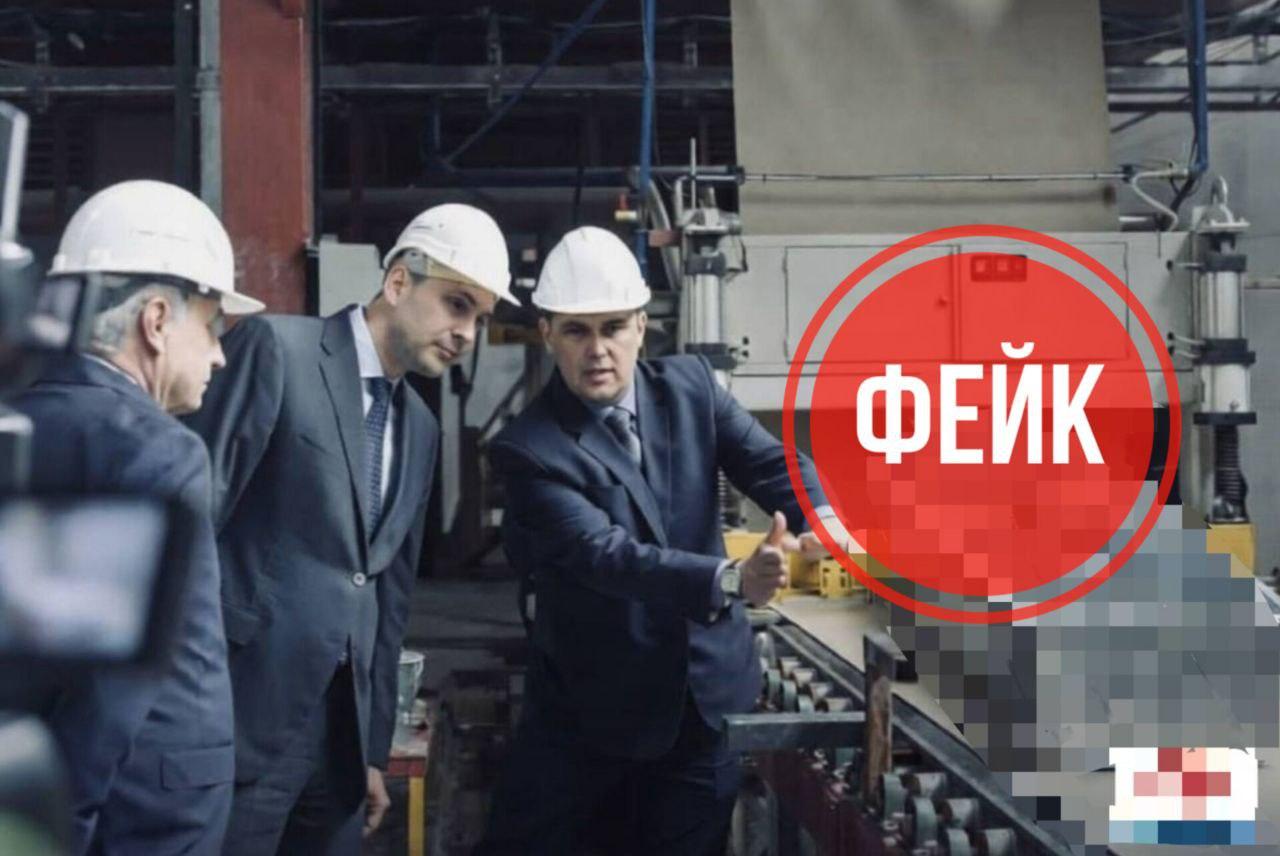 Злоумышленники распространяют среди свердловчан фейк о новом производстве цинковых гробов в Екатеринбурге - Фото 1