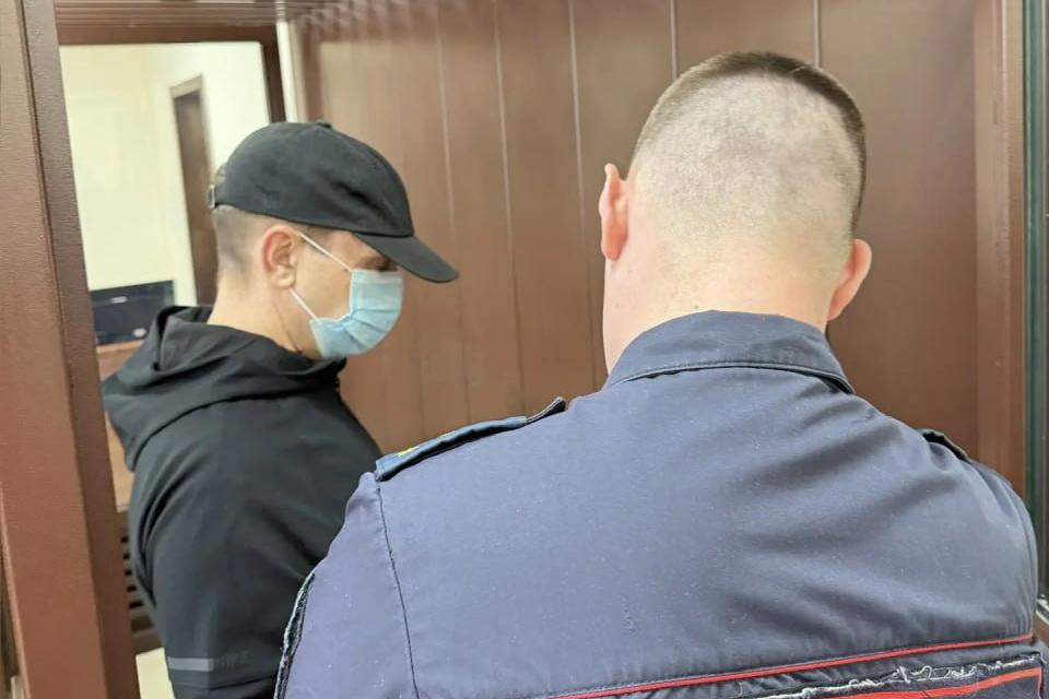 Суд назначил убийце семи человек в Каменске-Уральском по два с небольшим года за каждого убитого - Фото 1